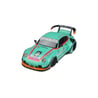 GT Spirit 1/18 Porsche RWB Bodykit Vaillant 2023