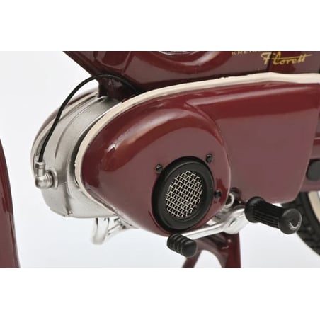 Schuco 1/10 Kreidler Florett Super 1964