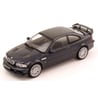 Kyosho 1/43 BMW M3 GTR Street E46 2003 with opening engine hood