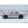 Autoart 1/18 Nissan Skyline 2000 GT-R (KPGC110) Tuned version 1973 with RS Watanabe wheel