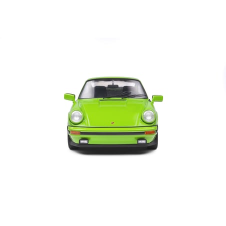 1/18 Porsche 911 Carrera 3.2