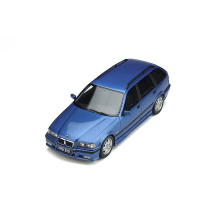 Otto Mobile 1/18 BMW E36 Touring 328I M Pack 1997