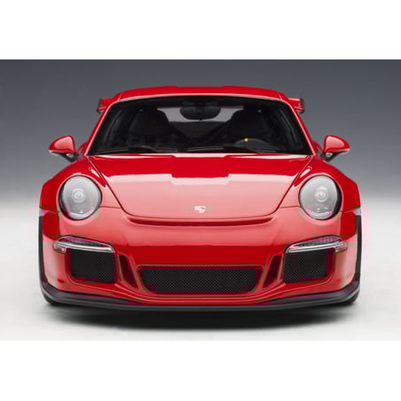 1:18 Porsche 911 (991) GT3 RS
