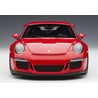 1:18 Porsche 911 (991) GT3 RS