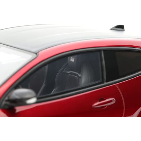 Otto Mobile 1/18 Toyota Yaris GR 2021