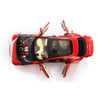 BBR 1/18 Ferrari Purosangue 2023 with panoramic roof Luxury pack Edition with Showcase