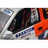 Otto Mobile 1/18 Ford Escort WRC Rallye Catalunya 1997 Sainz / Moya