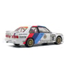 1:18 BMW M3 E30 DTM Champion 1989 No.15 Driver Roberto Ravaglia  (Solido)