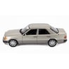 Mercedes Benz Dealer Pack Norev 1/18 Mercedes Benz E Class 500E (W124) 1991-1993