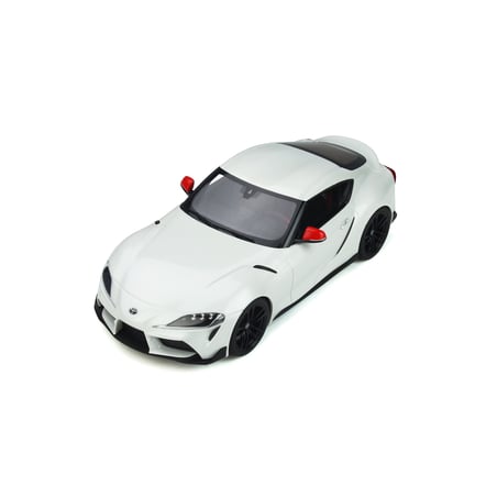 GT Spirit 1/18 Toyota Supra GR Fuji Speedway Edition 2020