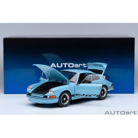 Autoart 1/18 Porsche 911 Carrera 2.7 RS 1973