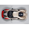 Autoart 1/18 Ford GT 2022 Holman Moody Heritage Edition