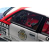 1:18 BMW M3 E30 DTM Champion 1989 No.15 Driver Roberto Ravaglia  (Solido)