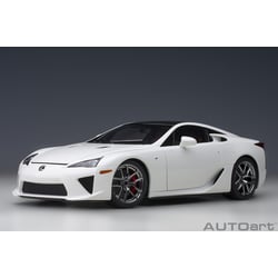 Autoart 1/18 Lexus LFA 2012