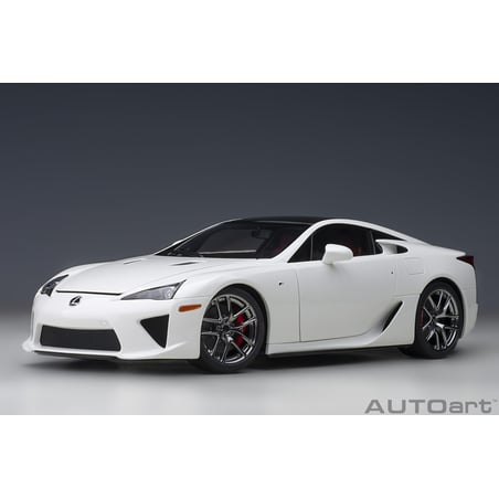Autoart 1/18 Lexus LFA 2012