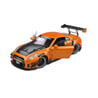 1/18 NISSAN GTR 35 LB WORK TYPE 2 2020