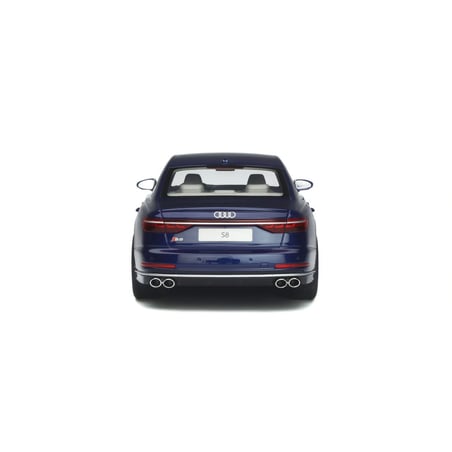 GT Spirit 1/18 Audi A8 S8 2020