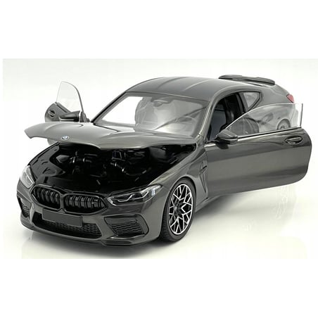 Minichamps 1/18 BMW 8 Series M8 Coupe (F92) 2020