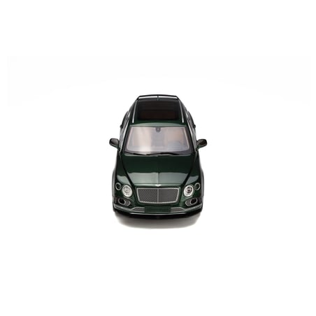 1:18 Bentley Bentayga Sport Package (GT Spirit)
