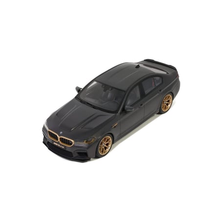 GT Spirit 1/18 BMW M5 (F90) CS V8 BiTurbo 2021