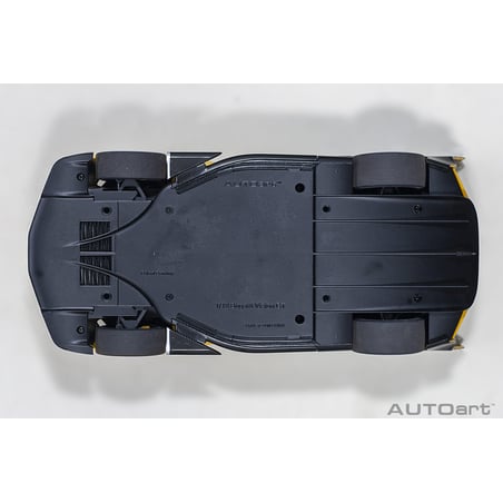 1:18 Bugatti Vision Gran Turismo