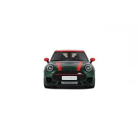 Otto Mobile 1/18 Mini Clubman (F54) JCW 2021