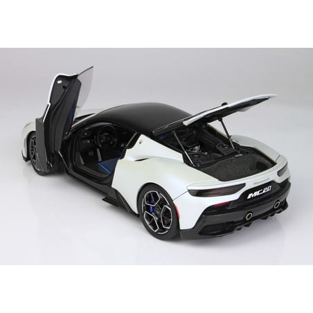 BBR 1/18 Maserati MC20 2020