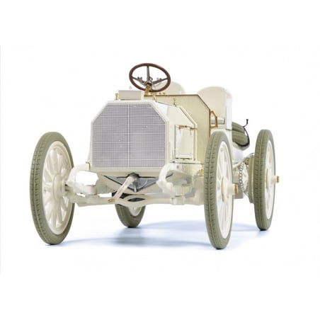 1/18 Mercedes 35 HP 1901