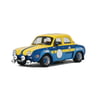 Otto Mobile 1/18 Renault Dauphine Proto 1600 1964