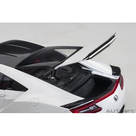 AutoArt 1/18 Honda NSX (NC1)