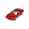 GT Spirit 1/18 Ferrari 308 GTS 1982 US Version from the Movie "Magnum PI"