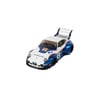 GT Spirit 1/18 Porsche RWB X LB Walk Rauh-Welt No.2 2023