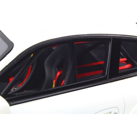 1:18 Porsche 911 997 Old & New Body Kit 2018