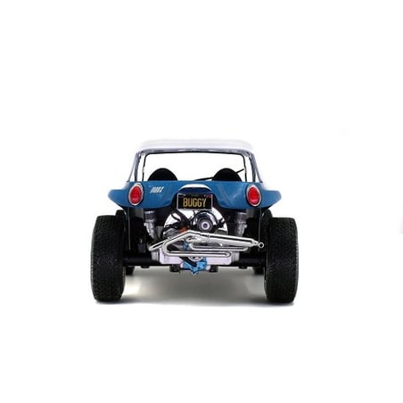 Solido 1/18 Meyers Buggy Manx Soft roof