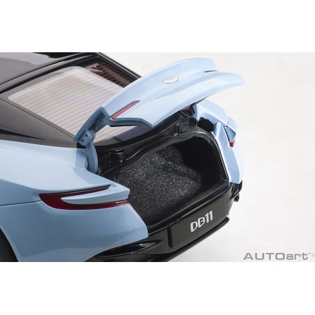 Autoart 1/18 Aston Martin DB11