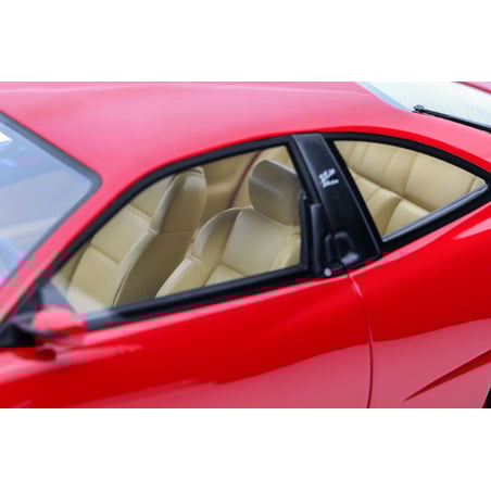 Otto Mobile 1/18 Fiat Coupe Turbo 20v 1997