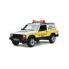 Otto Mobile 1/18 Jeep Cherokee 1989 Renault Assistance
