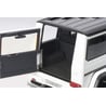 1:18 Mercedes Benz G500 4×4²  (AUTOart)