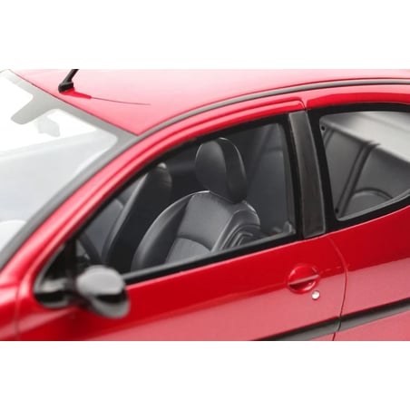 Otto Mobile 1/18 Peugeot 206 S16 1999