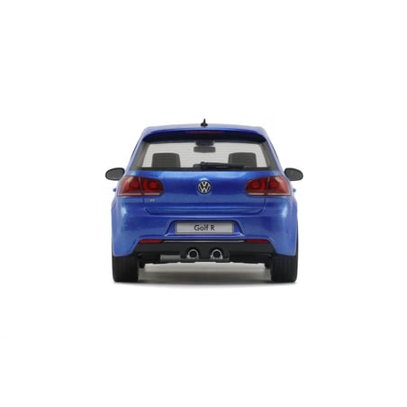 Otto Mobile 1/18 Volkswagen Golf VI R 2010