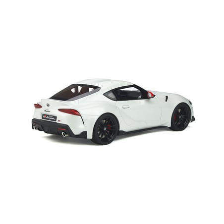 GT Spirit 1/18 Toyota Supra GR Fuji Speedway Edition 2020