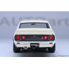 Autoart 1/18 Nissan Skyline 2000 GT-R (KPGC110) Tuned version 1973 with RS Watanabe wheel