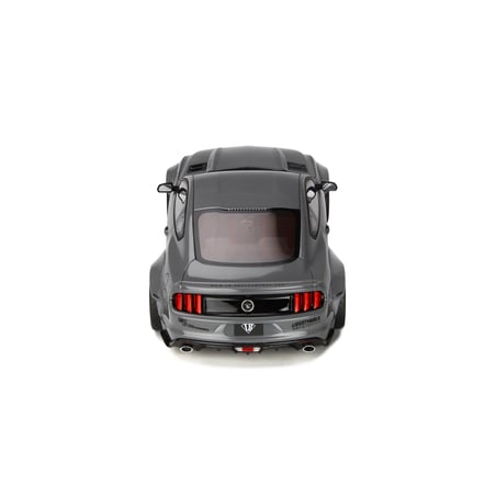 GT Spirit 1/18 Ford Mustang by LB Works 2018