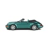 1:18 Porsche 911 (964) Convertible turbo look 1992