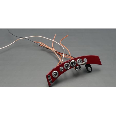 1/18 Alfa Romeo 6C 1750 Gran Sport, 1930