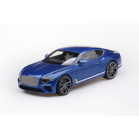 Top Speed Models 1/18 Bentley New Continental GT