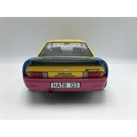 MCG 1/18 Opel Manta B Mattig