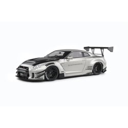 Solido 1/18 Nissan GT-R...