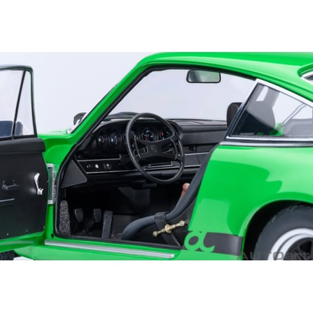 Autoart 1/18 Porsche 911 Carrera 2.7 RS 1973