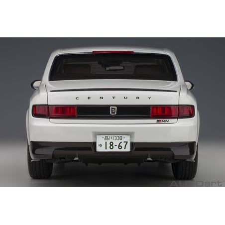 Autoart 1/18 Toyota Century GRMN 2019